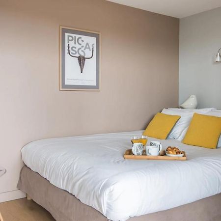 Residence Bastille Liberte Paryż Zewnętrze zdjęcie