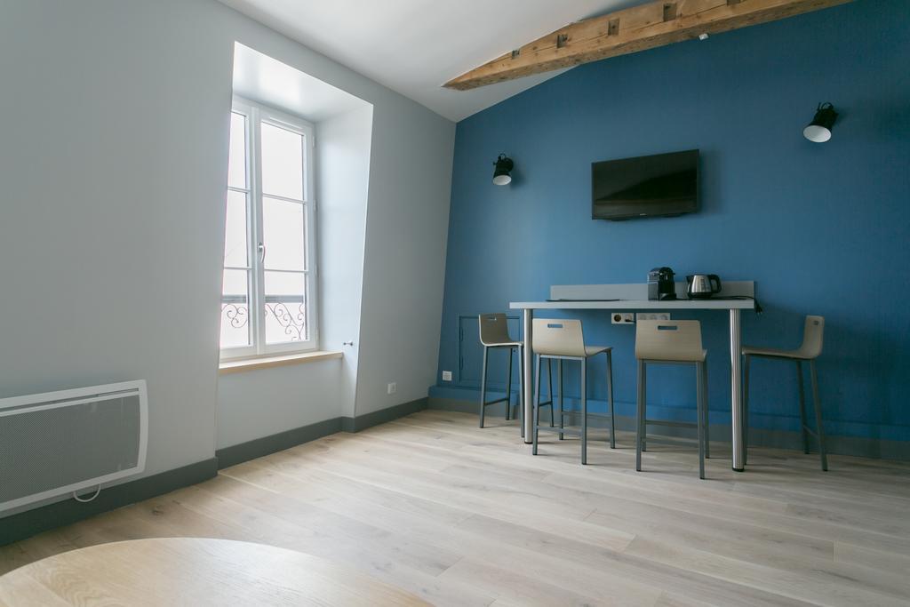 Residence Bastille Liberte Paryż Zewnętrze zdjęcie