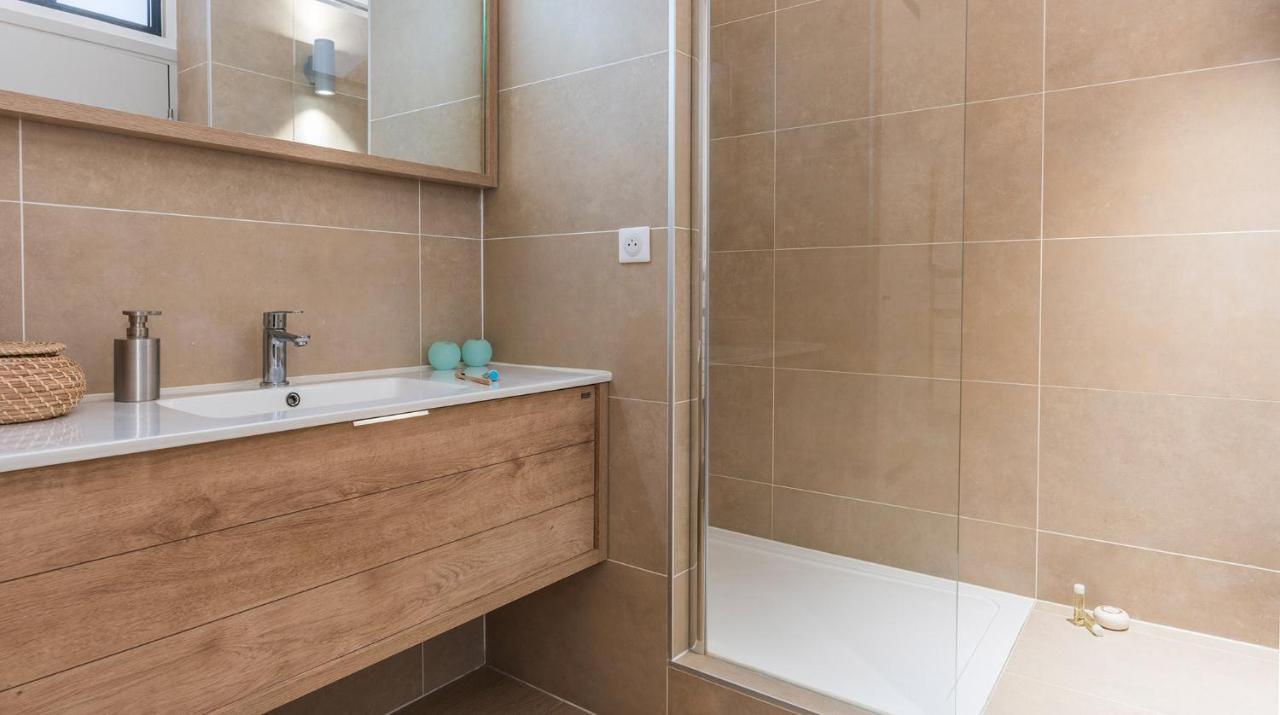 Residence Bastille Liberte Paryż Zewnętrze zdjęcie