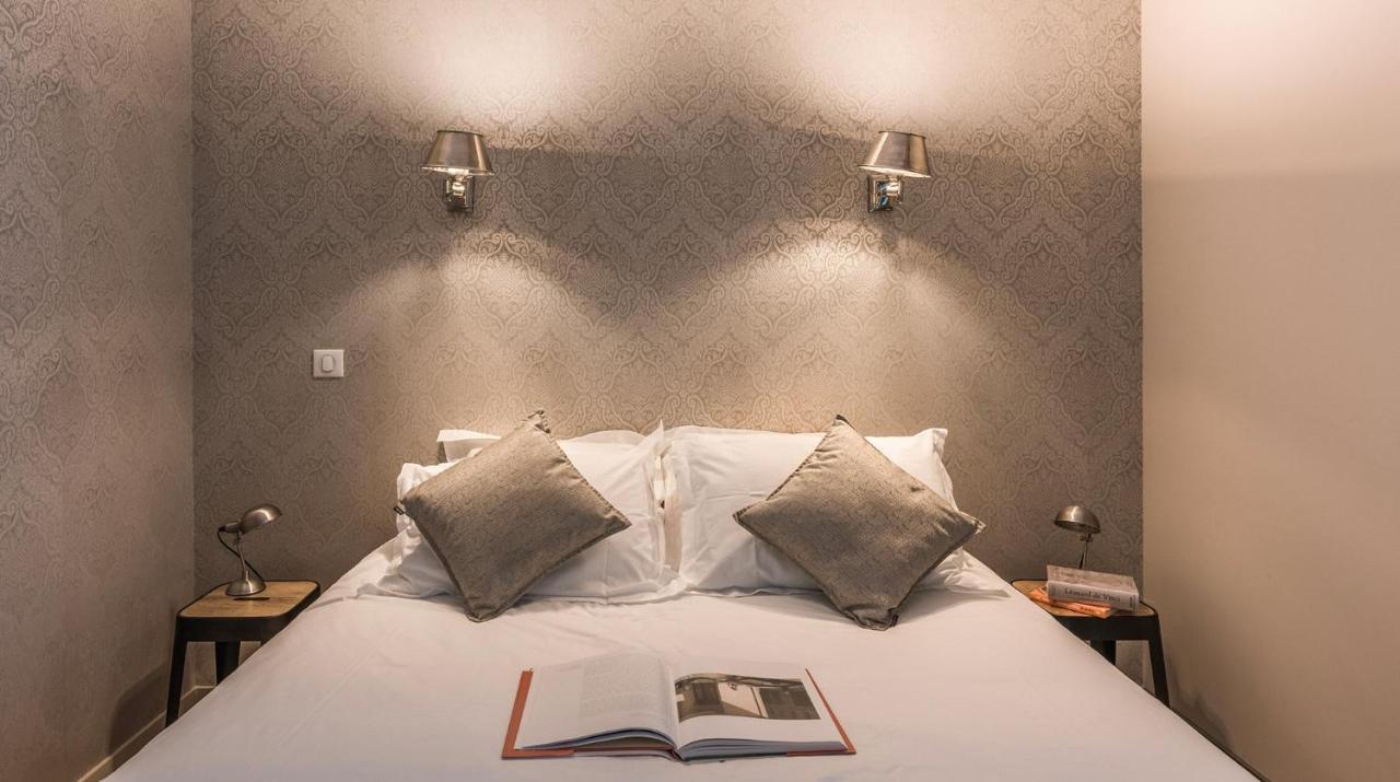 Residence Bastille Liberte Paryż Zewnętrze zdjęcie